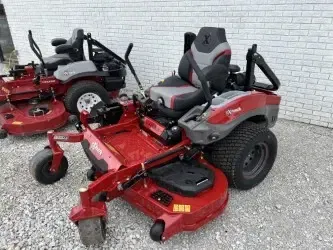 2025 Exmark LRX921GKA606Q1 Equipment Image0