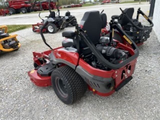 Image of Exmark Lazer Z equipment image 3