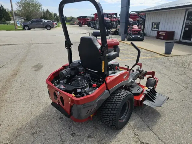Image of Exmark LRX921GKA606Q1 equipment image 4
