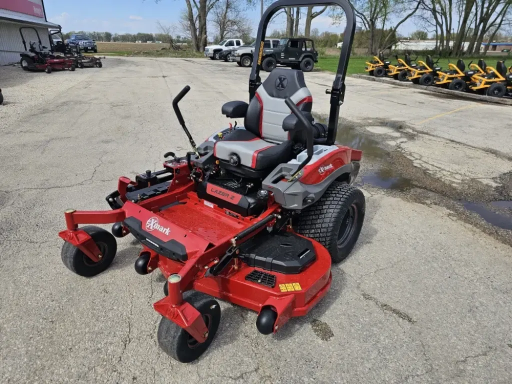 2025 Exmark LRX921GKA606Q1 Equipment Image0