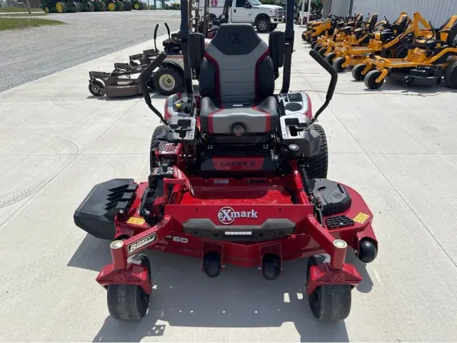 Image of Exmark LRX921GKA606Q1 equipment image 2