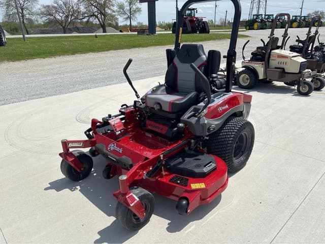 Image of Exmark Lazer Z equipment image 1