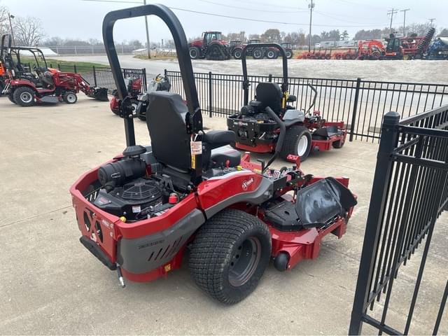 Image of Exmark Lazer Z equipment image 1