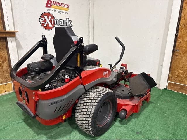 Image of Exmark Lazer Z equipment image 4