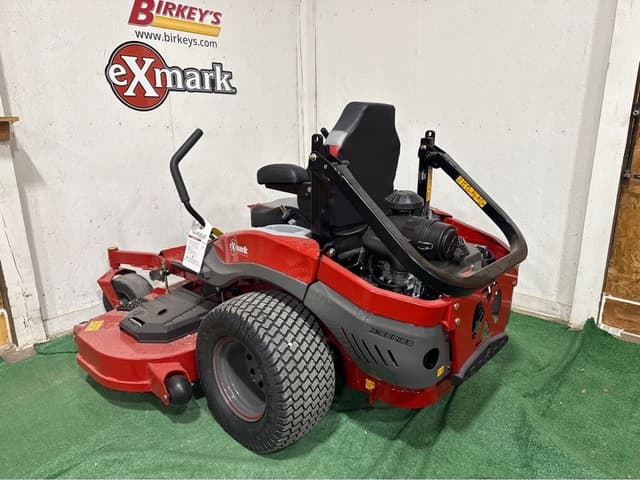 Image of Exmark Lazer Z equipment image 2