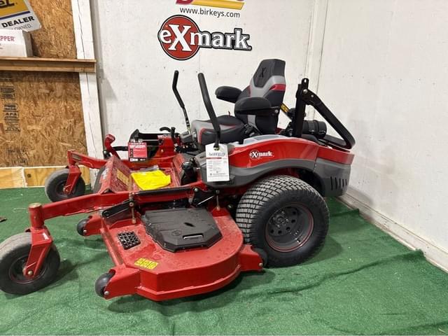Image of Exmark Lazer Z equipment image 1