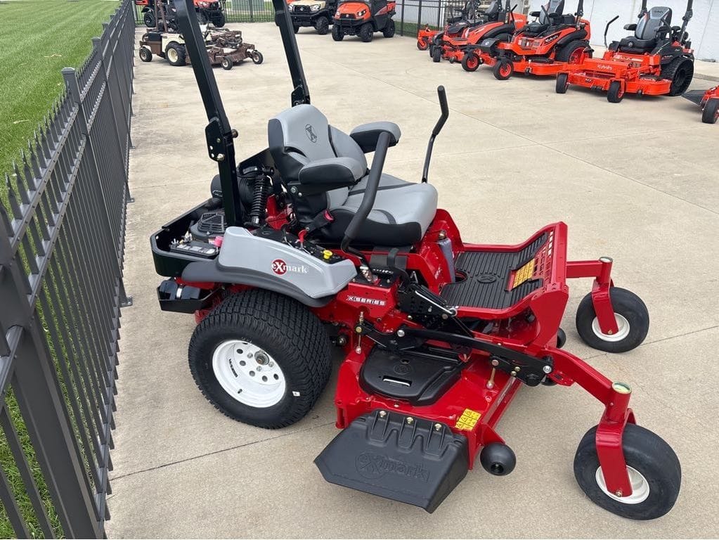 2024 Exmark LZX801CKA606C1 Equipment Image0