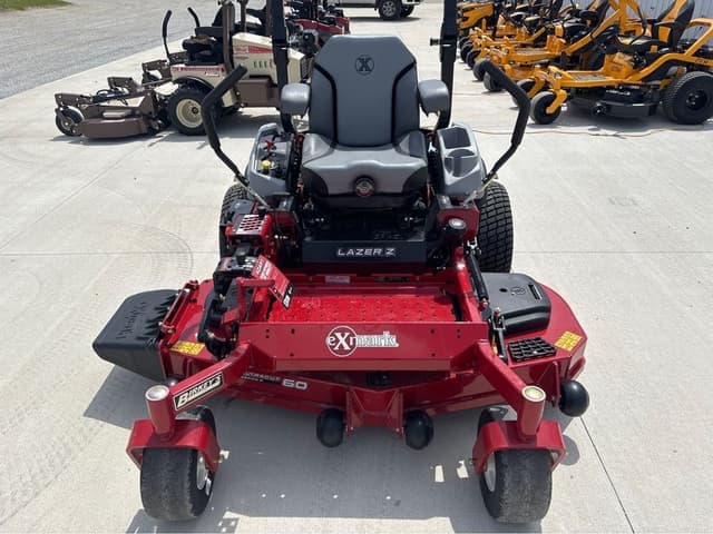Image of Exmark LZX801GKA606Q1 equipment image 1