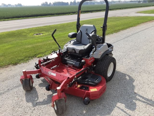 Image of Exmark Lazer Z equipment image 1