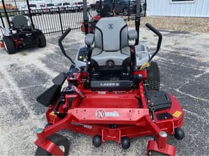 2025 Exmark Lazer Z Image