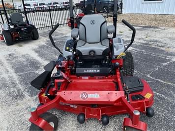 Main image Exmark Lazer Z