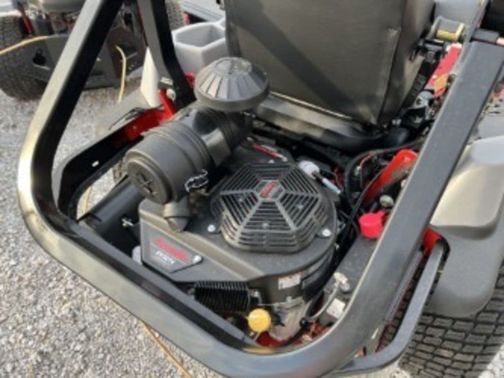 Image of Exmark Lazer Z Image 1