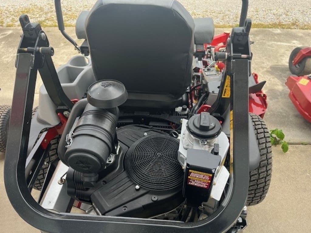 Image of Exmark Lazer Z Image 1