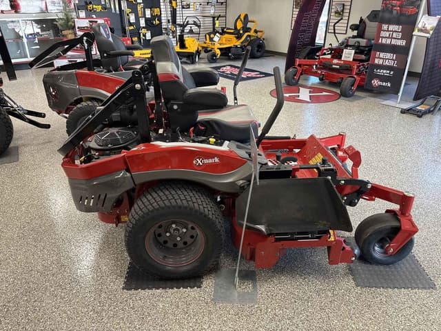 Image of Exmark Lazer Z X-Series equipment image 1