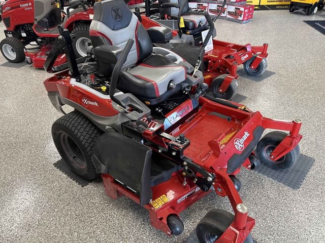 Image of Exmark Lazer Z X-Series equipment image 2