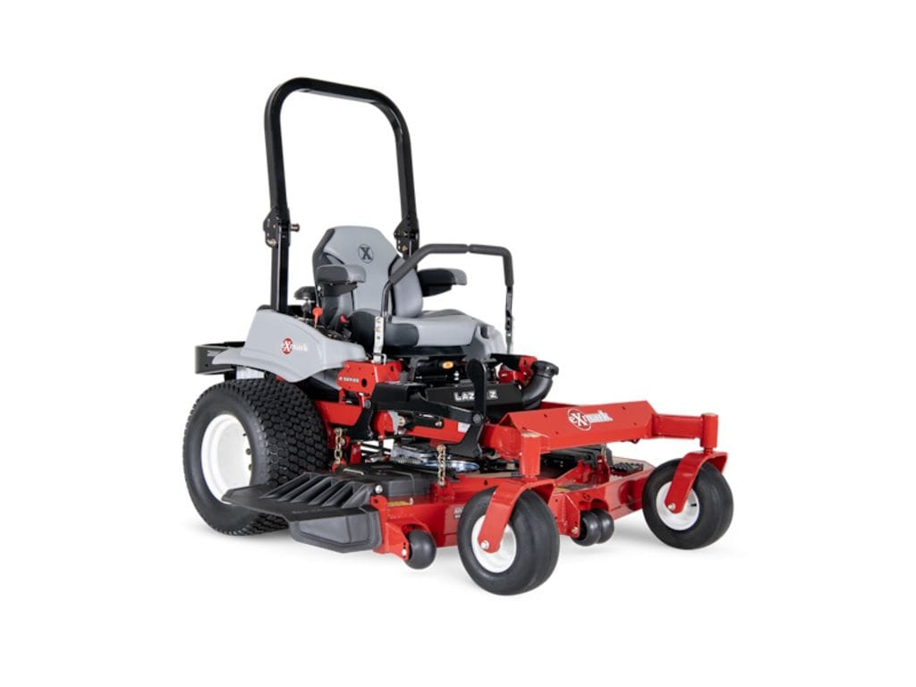 2025 Exmark Lazer Z Equipment Image0