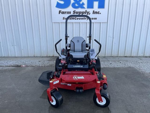 Image of Exmark LRE730GKA524A3 equipment image 4