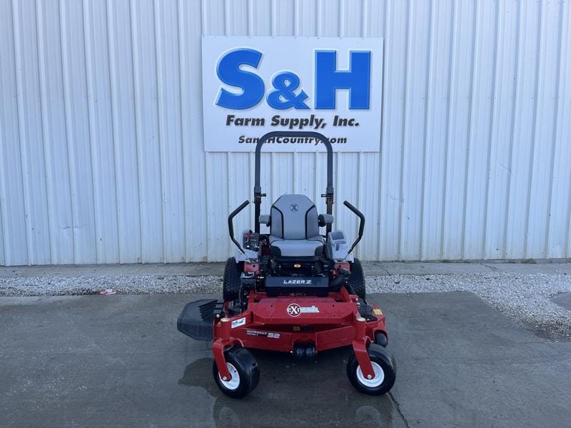 2025 Exmark LRE730GKA524A3 Equipment Image0