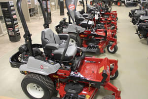 2025 Exmark Lazer Z Image