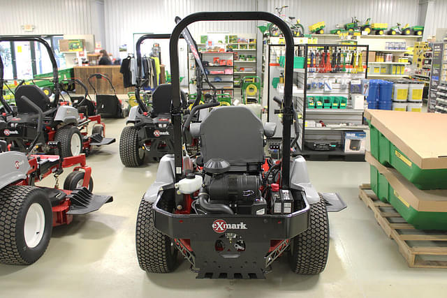 Image of Exmark Lazer Z equipment image 1