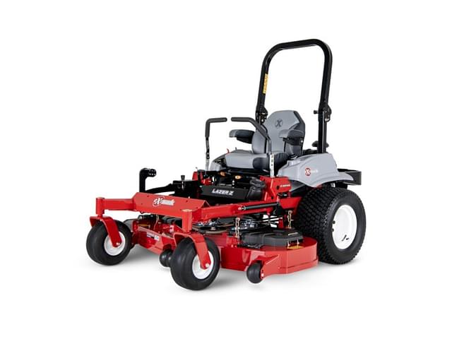 Image of Exmark Lazer Z equipment image 4
