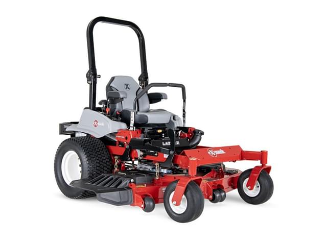 Image of Exmark Lazer Z equipment image 3