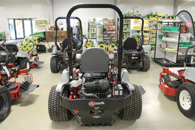 Image of Exmark Lazer Z equipment image 2