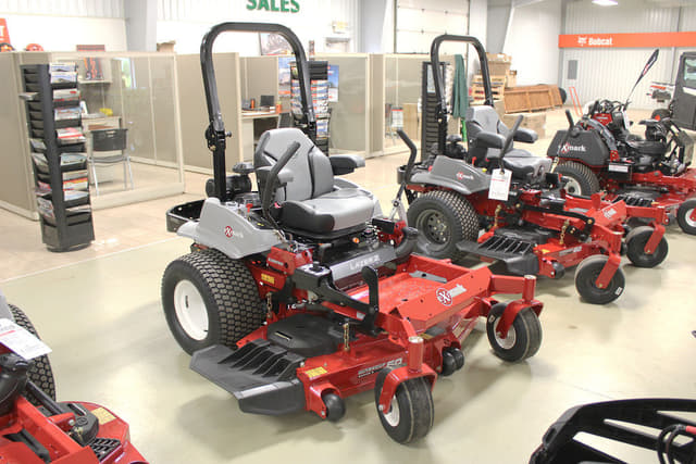 Image of Exmark Lazer Z equipment image 4