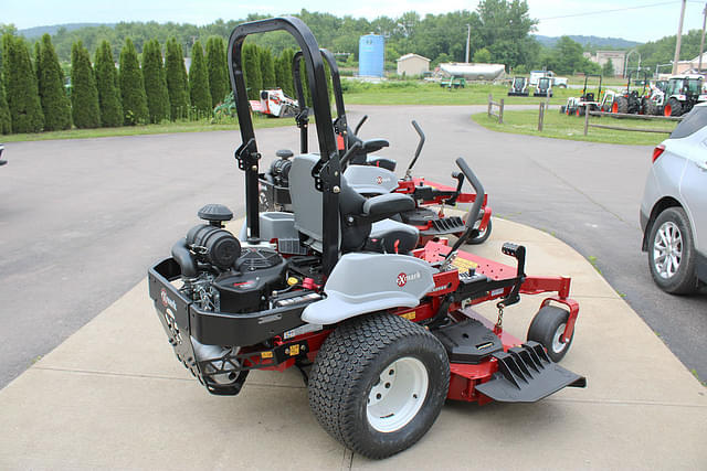 Image of Exmark Lazer Z equipment image 3