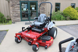 2025 Exmark Lazer Z Image