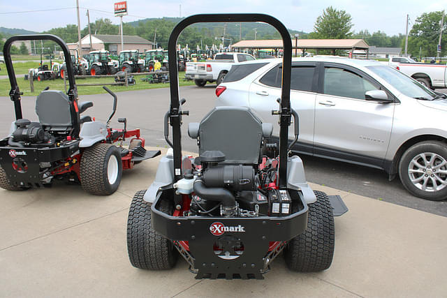 Image of Exmark Lazer Z equipment image 4