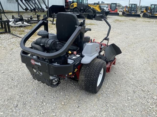 Image of Exmark LRE921GKA604A3 equipment image 3
