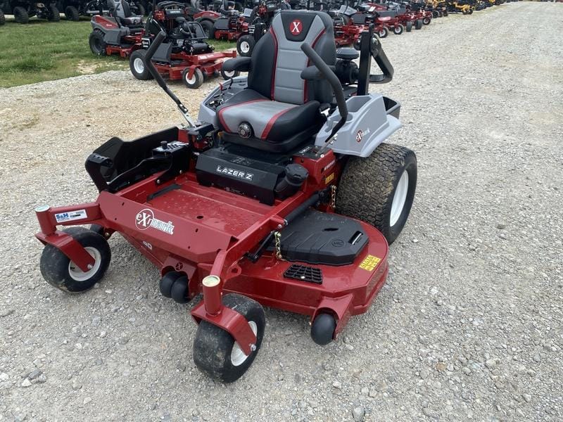 2025 Exmark LRE921GKA604A3 Equipment Image0