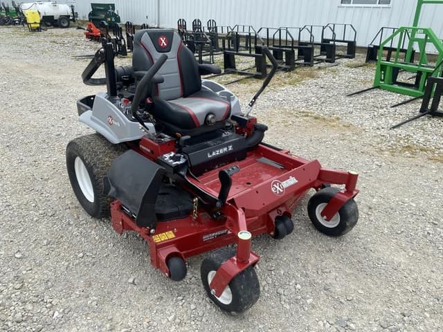 Image of Exmark LRE921GKA604A3 equipment image 1
