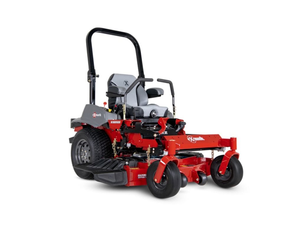 2025 Exmark Lazer Z Equipment Image0