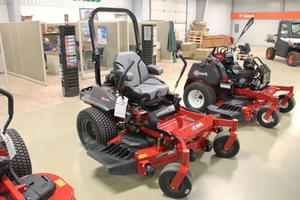 2025 Exmark Lazer Z Image