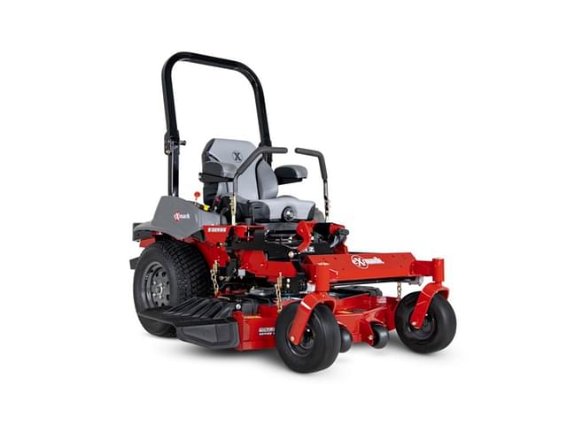 Image of Exmark Lazer Z equipment image 4