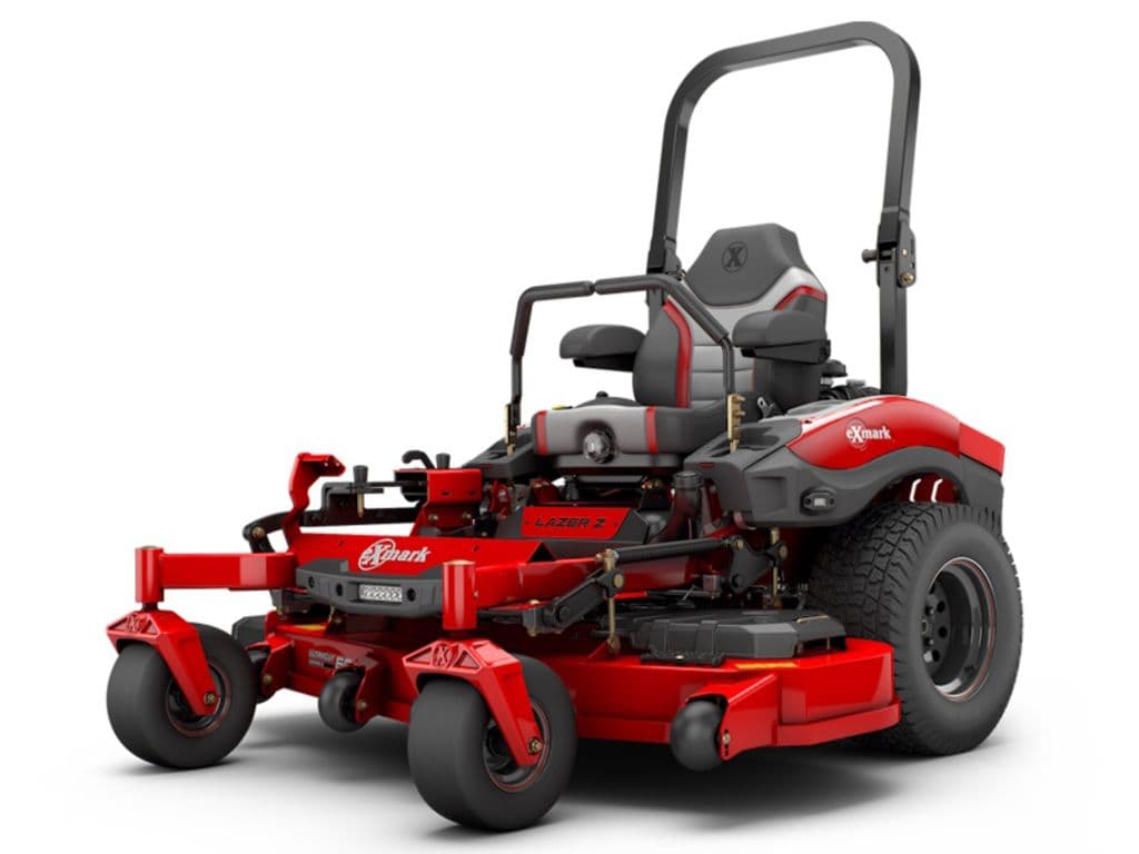 Image of Exmark Lazer Z Primary Image