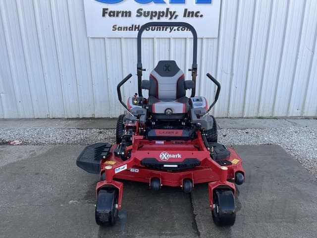 Image of Exmark LRX921GKA606Q1 equipment image 4