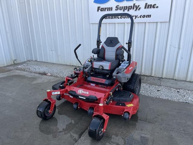 Image of Exmark LRX921GKA606Q1 equipment image 3