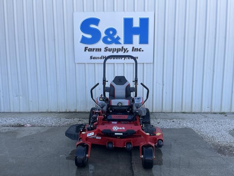 2025 Exmark LRX921GKA606Q1 Equipment Image0