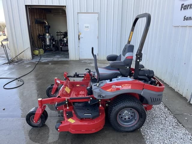 Image of Exmark LRX921GKA606Q1 equipment image 2