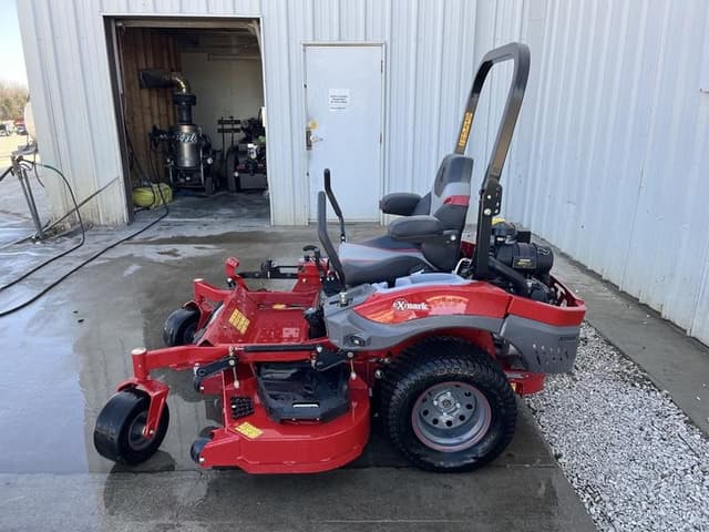 Image of Exmark LRX993EBX606Q1 equipment image 2