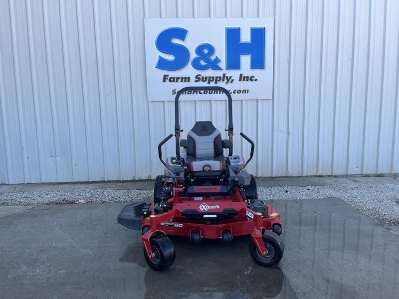 2025 Exmark LRX993EBX606Q1 Equipment Image0