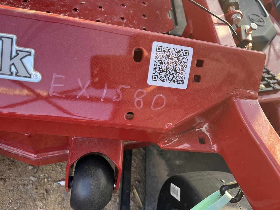 Image of Exmark LRE801GKA604A3 Image 1