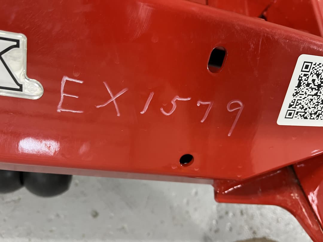 Image of Exmark LRE801GKA604A3 Image 1