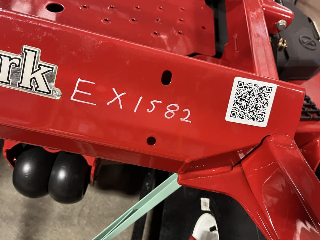 Image of Exmark LRE801GKA604A3 Image 1