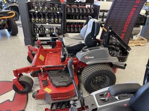 2025 Exmark Lazer Z Image