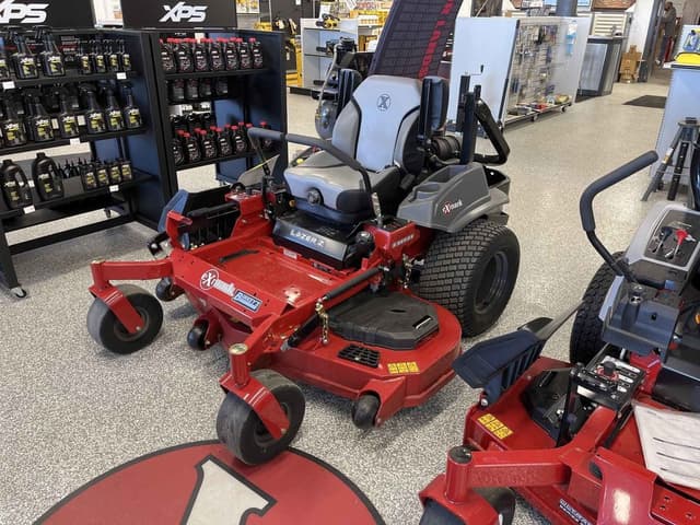 Image of Exmark Lazer Z equipment image 1