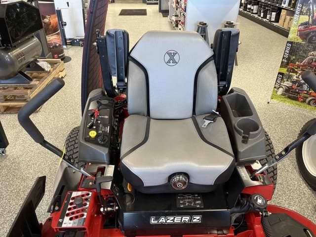 Image of Exmark Lazer Z equipment image 3